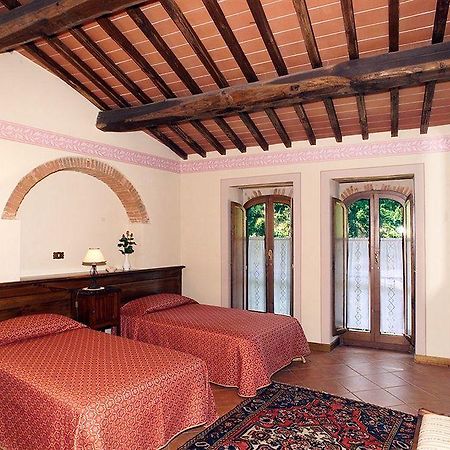 San Lorenzo - Santa Caterina Hotell Pescia Exteriör bild