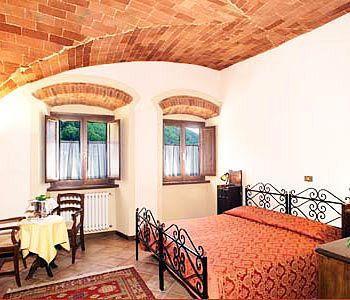 San Lorenzo - Santa Caterina Hotell Pescia Exteriör bild